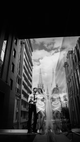 Photographe de mariage Nikolay Kucan (kucan). Photo du 23 mars 2023