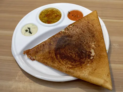 Paper Masala Dosa