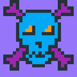 CryptoSkull #5085