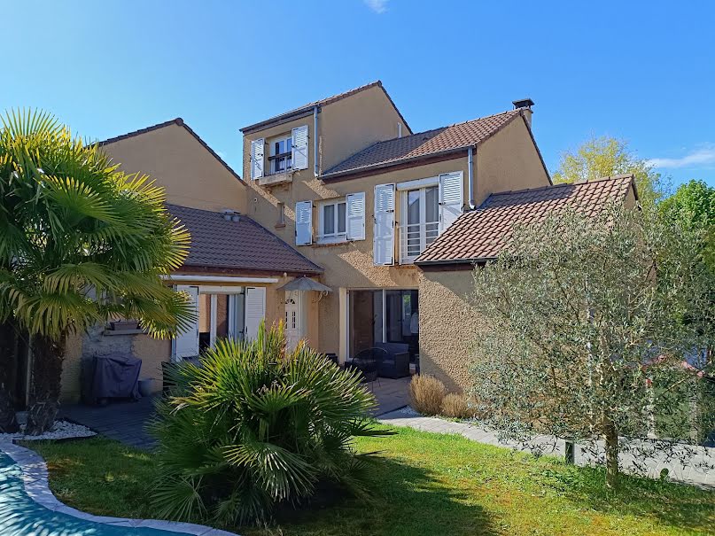 Vente maison 4 pièces 100 m² à Guyancourt (78280), 557 000 €