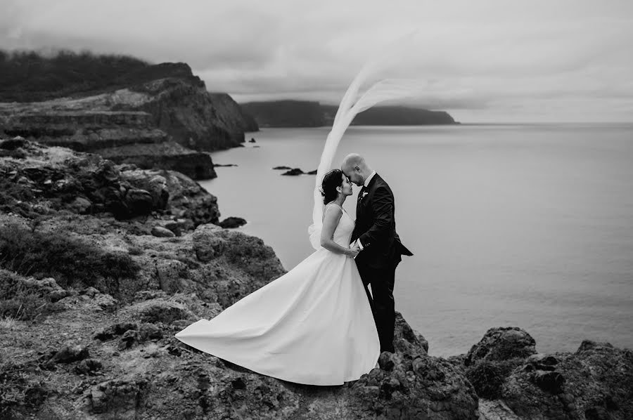 Fotografo di matrimoni Miguel Ponte (cmiguelponte). Foto del 2 maggio 2023