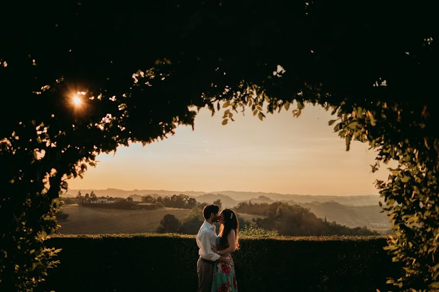 Bryllupsfotograf Andrea Giorio (andreagiorio). Bilde av 10 juli 2020