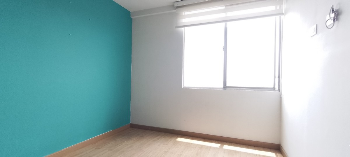 Apartamento En Arriendo - Hayuelos, Bogota