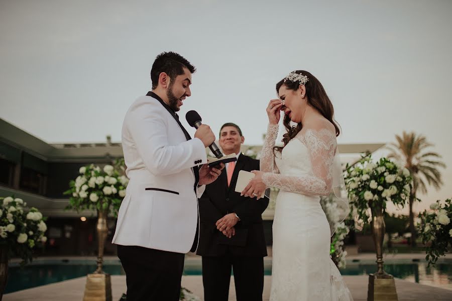 Fotógrafo de bodas Emmanuel Esquer Lopez (emmanuelesquer). Foto del 5 de enero 2018