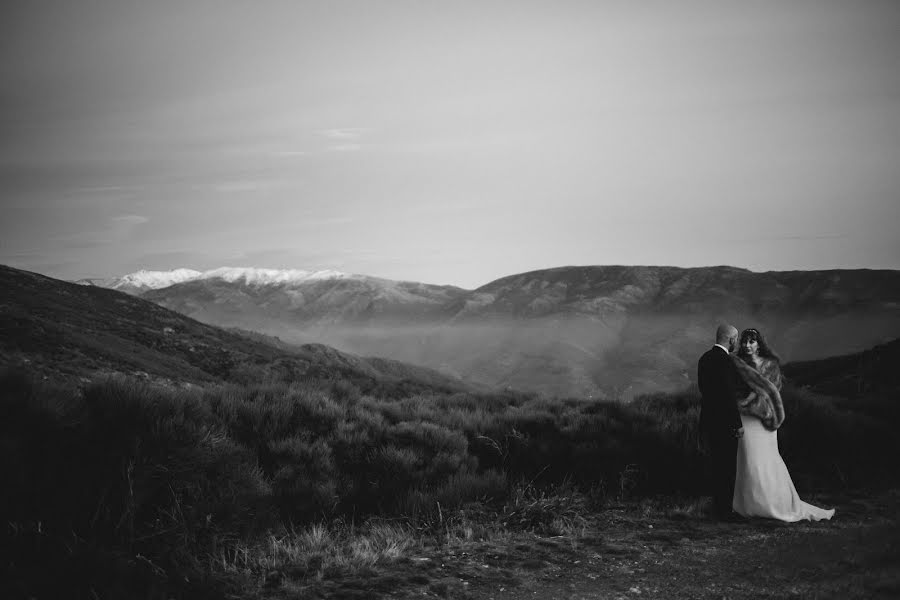 Fotógrafo de bodas Victor Matilla (victormatilla). Foto del 8 de julio 2019