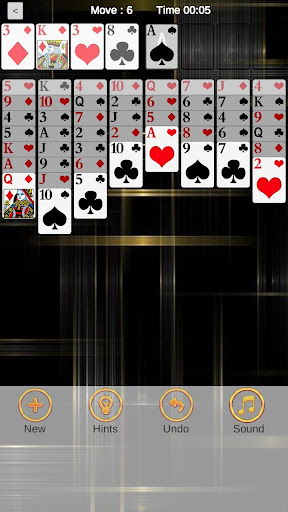 FreeCell Solitaire