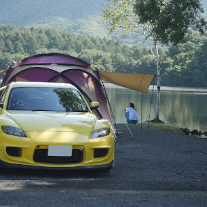 RX-8 SE3P