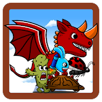 Cover Image of Télécharger Coin Monster 2.0 APK