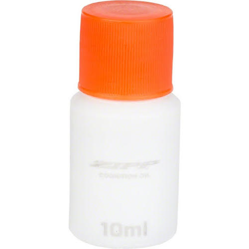 Zipp Cognition Oil: 10ml Bottle for Service of Cognition Hubs