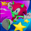 Sonic Run Game icon