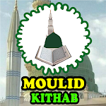 Cover Image of Descargar Moulid Kithab 2.11 APK