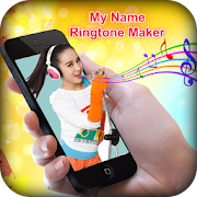 My Name Ringtone Maker  Icon