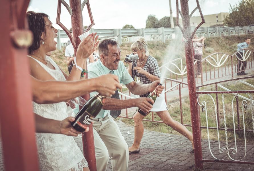 Photographe de mariage Viktoriya Eleanor (eleanor). Photo du 27 septembre 2015