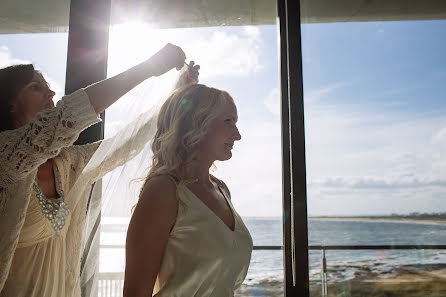 Fotografo di matrimoni Rodriguez Mansilla (rodriguezmansil). Foto del 1 aprile 2016