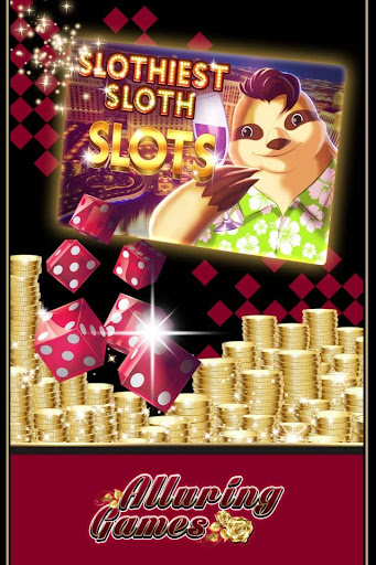 Jack Potter's Casino Slots