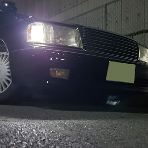 クラウンセダン JZS155