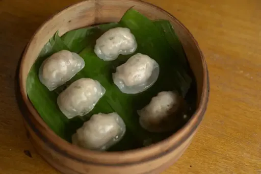 Paneer Dimsum