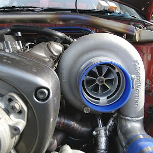 スカイライン HCR32