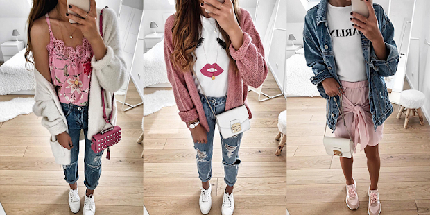 Teen Outfit Ideas Summer Fashion Trends(圖5)-速報App
