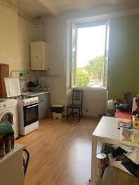 appartement à Ales (30)