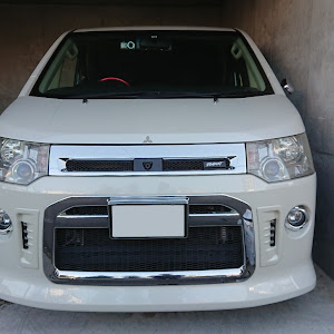 デリカD:5 CV5W