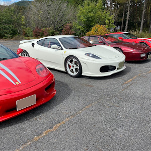 F430 F430