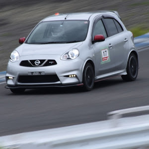 マーチ K13改