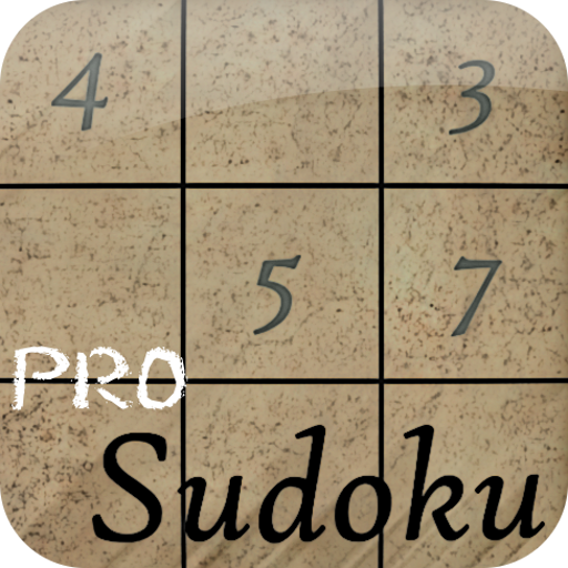 Sudoku PRO icon