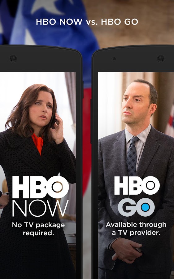 HBO NOW: Series, movies & more - Android Apps on Google Play