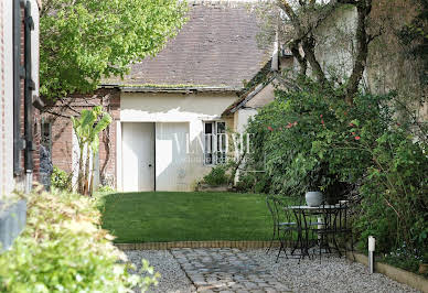 Maison avec piscine et terrasse 4