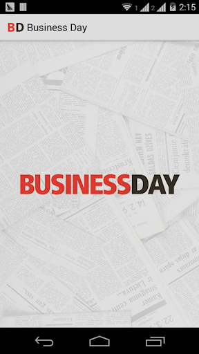 BusinessDay Online