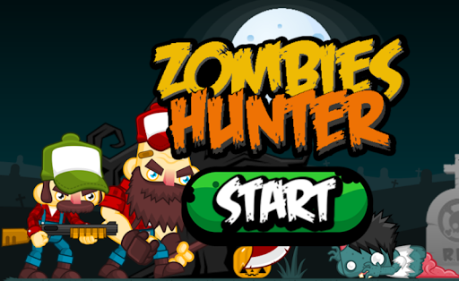 Code Triche Zombies Hunter Hero APK MOD screenshots 3