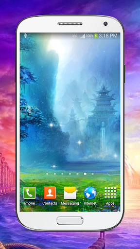 免費下載個人化APP|Fantasy Dream Live Wallpapers app開箱文|APP開箱王