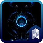 Cover Image of Download Hologram Launcher theme 1.0 APK