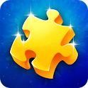 Icon Jigsaw Puzzles - puzzle game