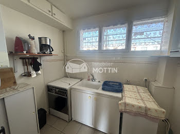 appartement à Vitry-sur-Seine (94)