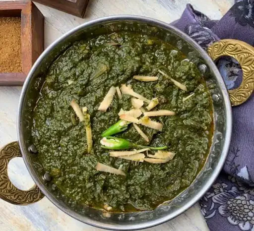 Sarson Ka Saag