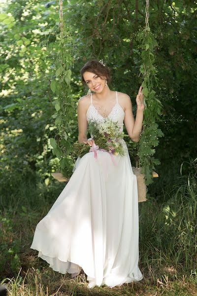 Fotografo di matrimoni Aybulat Isyangulov (aibulat). Foto del 3 agosto 2016