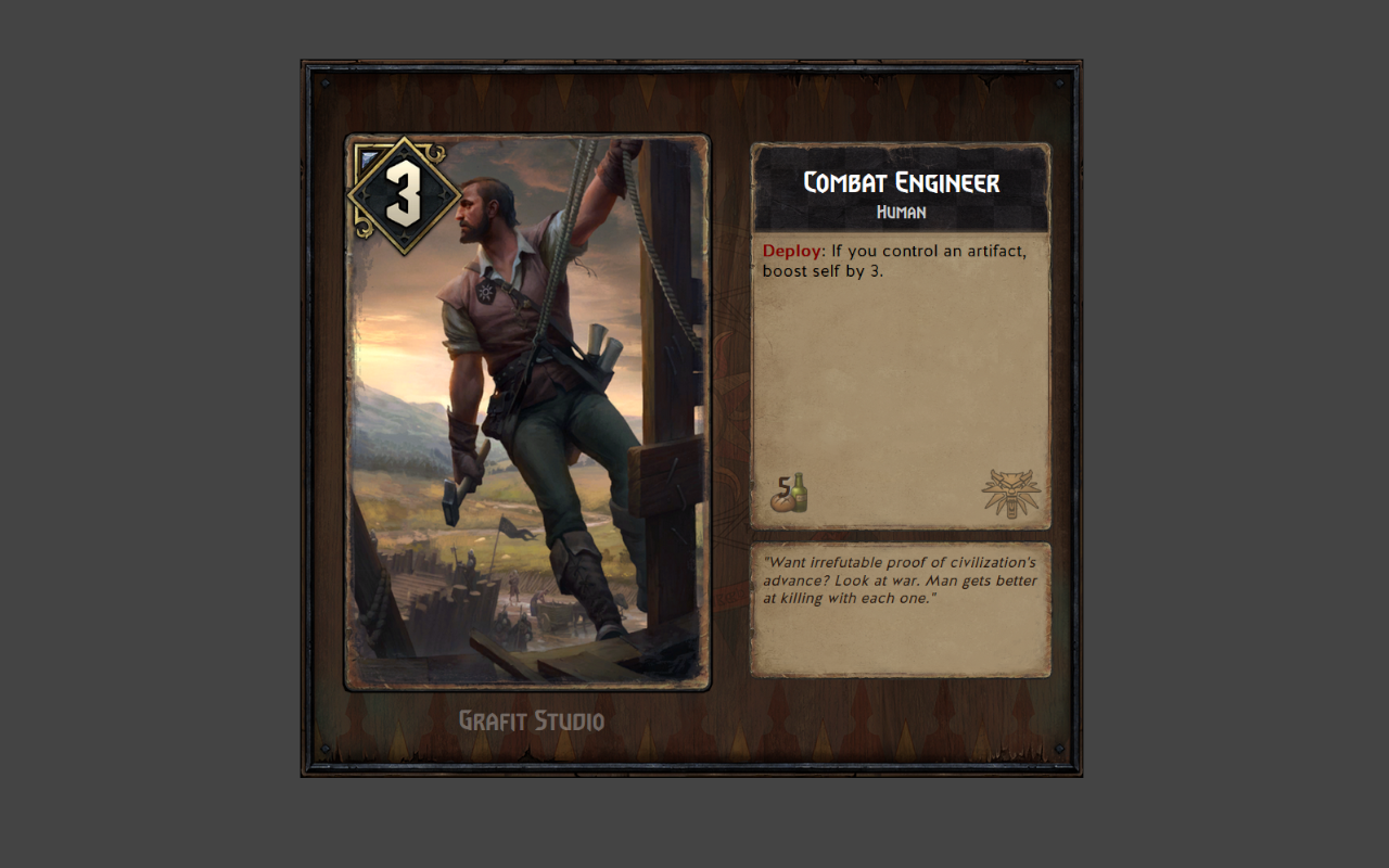 GwentyTab Preview image 2