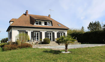 maison à Rozières-en-Beauce (45)