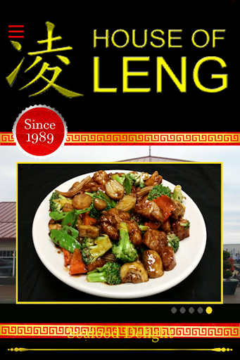 House of Leng