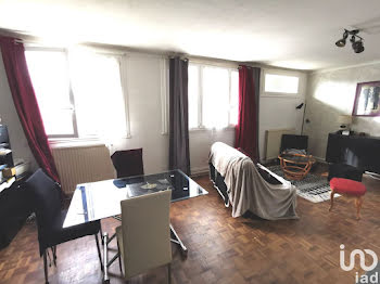 appartement à Guingamp (22)