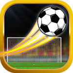 Cover Image of Download WORLD FREEKICK TOURNAMENT 1.4 APK