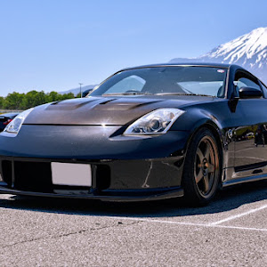 フェアレディZ Z33