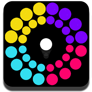 Play Color Switch Twist  Icon