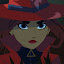 Carmen Sandiego HD Wallpapers TV Theme