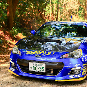 BRZ ZC6