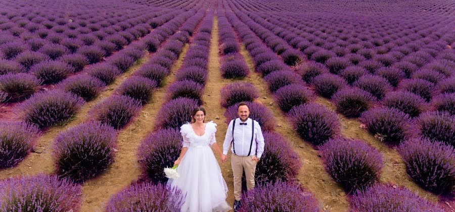 Fotografo di matrimoni Ufuk Guler (ufuk). Foto del 13 giugno 2022