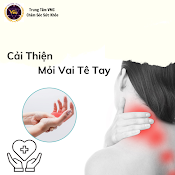 Khóa Học Video Online Phòng Ngừa Và Trị Liệu Mỏi Vai, Tê Tay, Hội Chứng Ống Cổ Tay - Trung Tâm Chăm Sóc Sức Khỏe Vmc