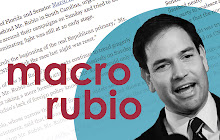 Macro Rubio small promo image